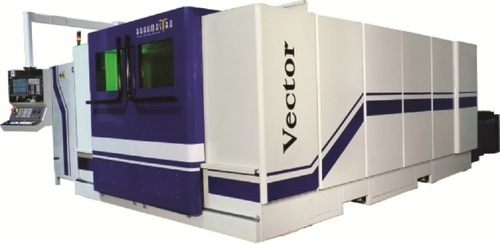 500x244 Vector Fiber Optic Laser Cutting System