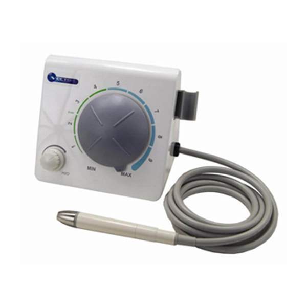 Vector Research Fiber Optic Led Power Plus Piezo Scaler Tri 600x600 Vector Research Fiber Optic Led Power Plus Piezo Scaler Tri