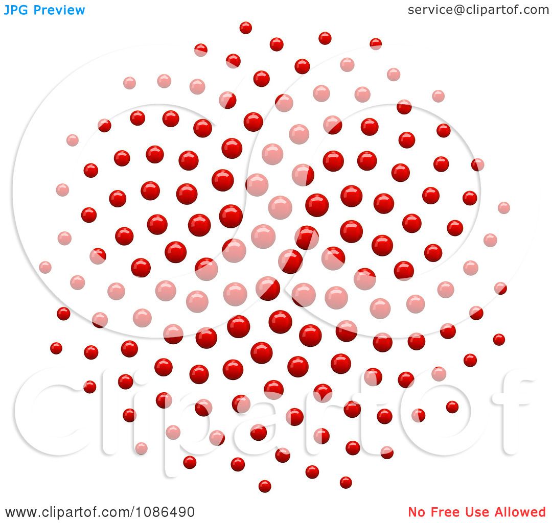 Clipart Red Spiral Fibonacci Golden Ratio Mathematics Dot 1080x1024 Clipart Red Spiral Fibonacci Golden Ratio Mathematics Dot