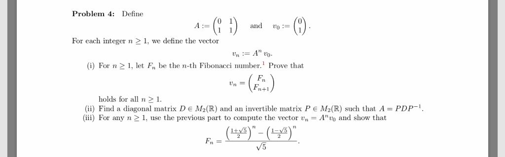 Solved Problem Define An For Each Integer N We Def 1024x319 Solved Problem Define An For Each Integer N We Def