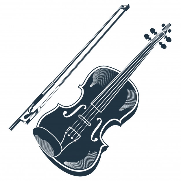 626x626 Fiddle Vectors, Photos And Free Download