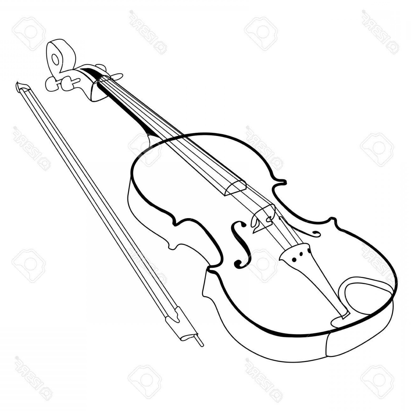 Fiddle Vector at Vectorified.com | Collection of Fiddle Vector free for ...