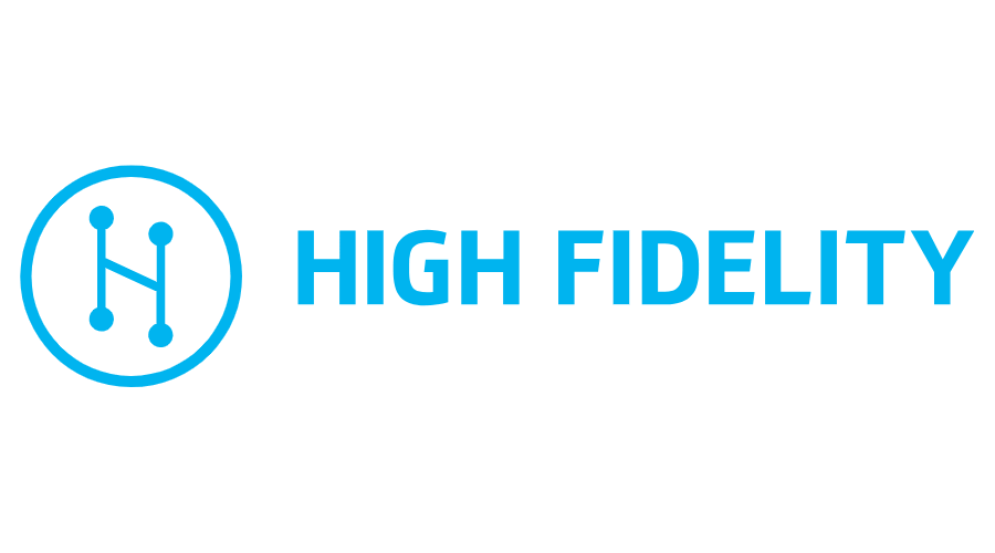 High Fidelity Vector Logo Free Download 900x500 High Fidelity Vector Logo Free Download