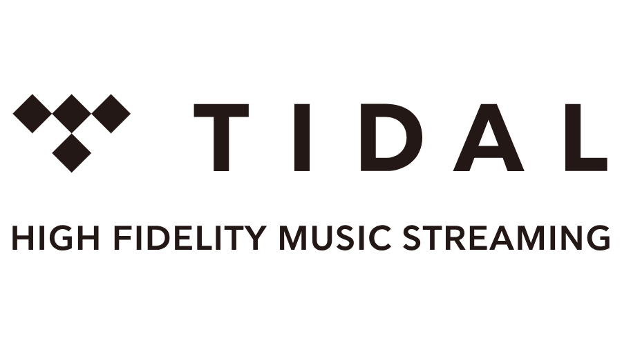 Tidal High Fidelity Music Streaming Logo Vector 900x500 Tidal High Fidelity Music Streaming Logo Vector