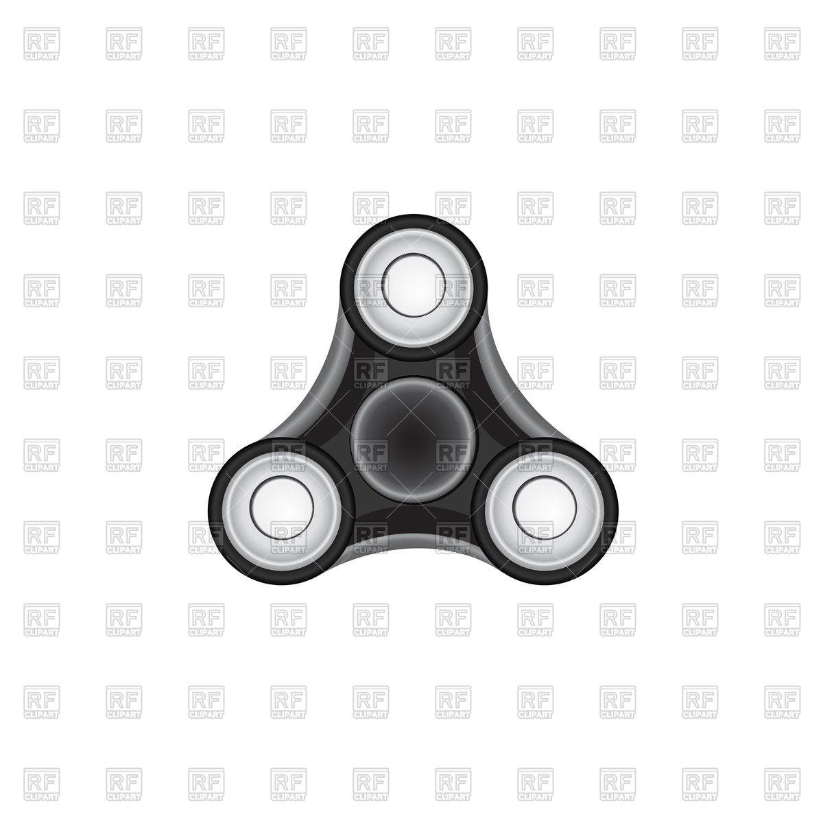1200x1200 Fidget Spinner