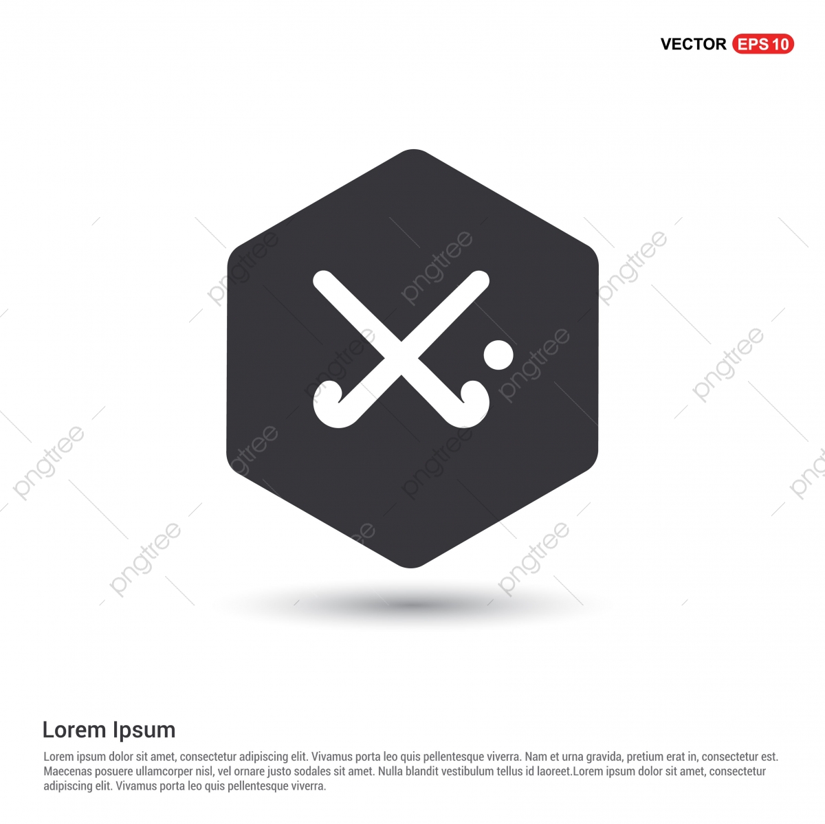 1200x1199 Field Hockey Sticks Icon, Ball, Field, Icon Png And Vector