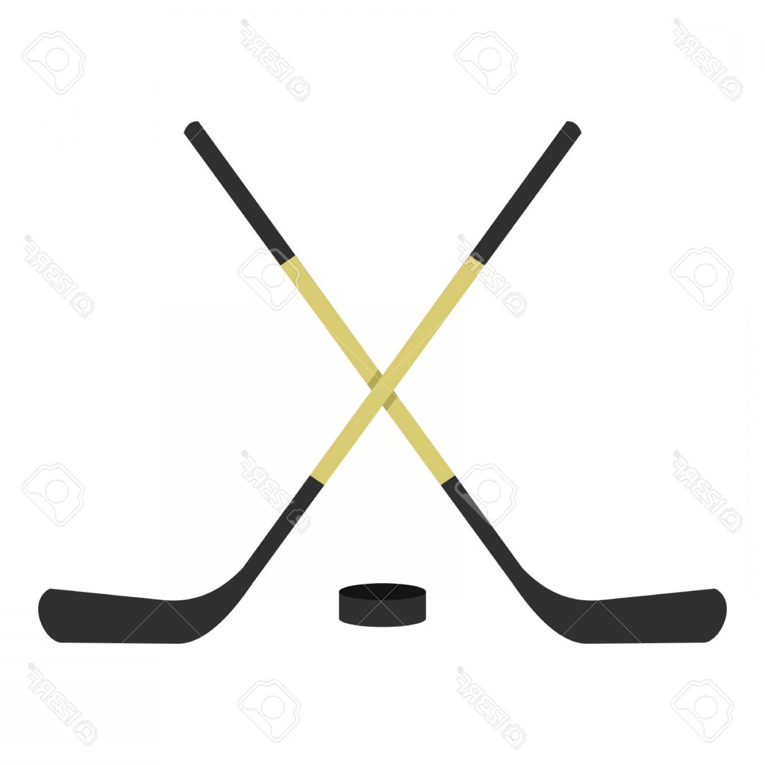 Field Hockey Stick Vector at Vectorified.com | Collection of Field ...