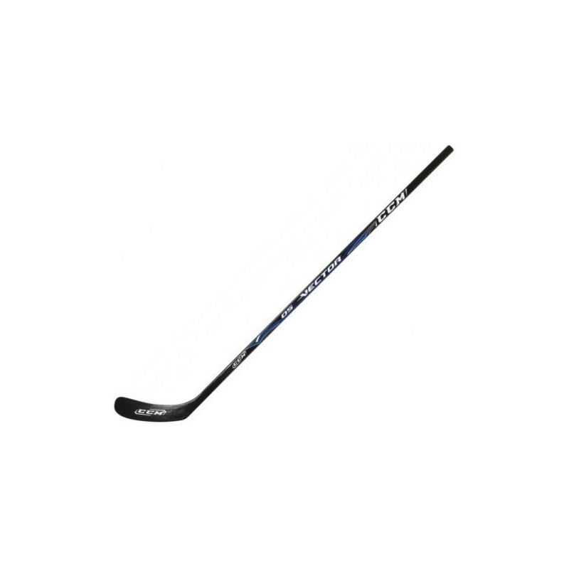 800x800 Ccm Vector V Wooden Hockey Stick