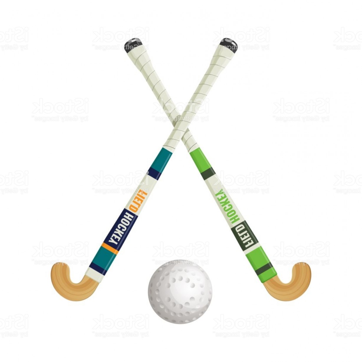 Field Hockey Vector At Vectorified.com | Collection Of Field Hockey ...