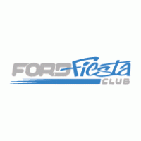 200x200 Ford Fiesta Club Brands Of The Download Vector Logos