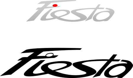 450x265 Ford Logo Vector