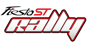 280x156 Free Download Fiesta St Rally Logo Vector