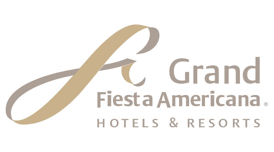 900x500 Grand Fiesta Americana Hotels Resorts Logo Vector