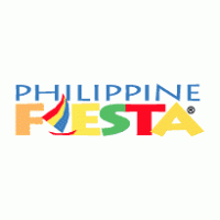 200x200 Philippine Fiesta Logo Vector