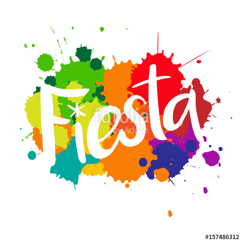 500x500 Fiesta Stock Image And Royalty Free Vector