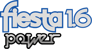 300x161 Ford Fiesta Power Logo Vector
