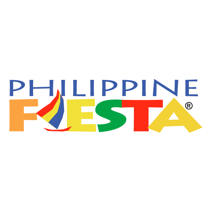 745x745 Philippine Fiesta