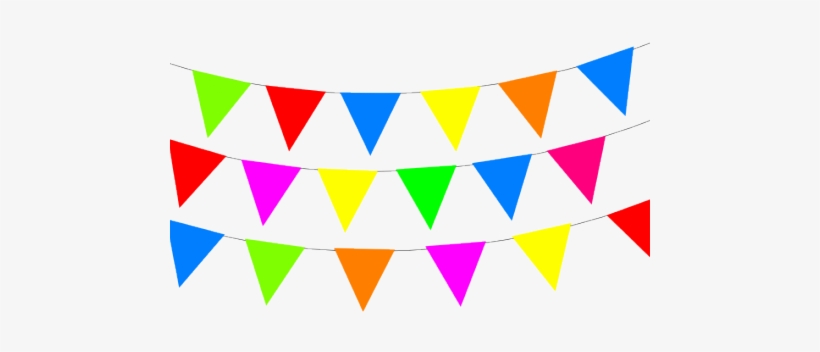 820x352 Clip Art Black And White Download Garland Vector Fiesta