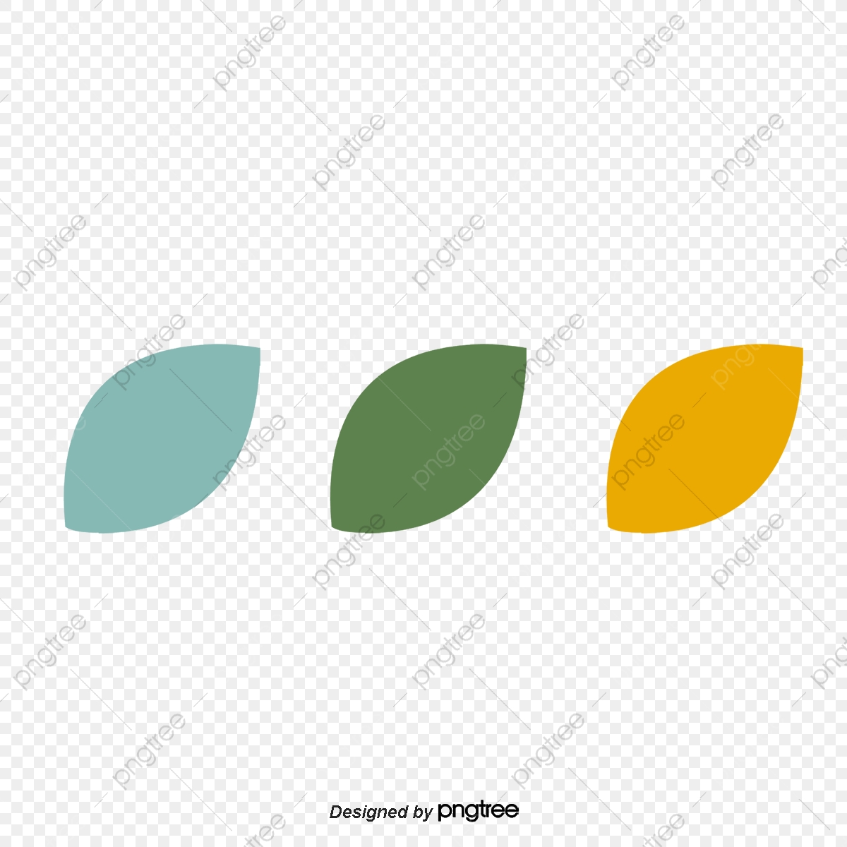1200x1200 Ppt Design Vector Leaf Arrange Icons, Leaf Vector, Ppt Design, Fig