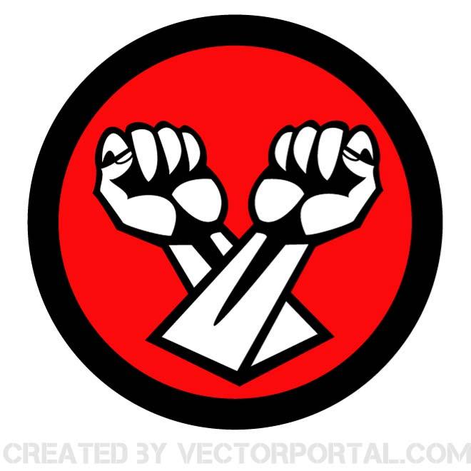 660x660 Fight For Your Right Graphics Free Vector
