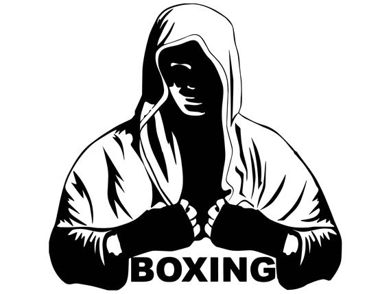 570x429 Boxing Fight Athlete Sport Ring Fitness Boxer Glove Knockout Power