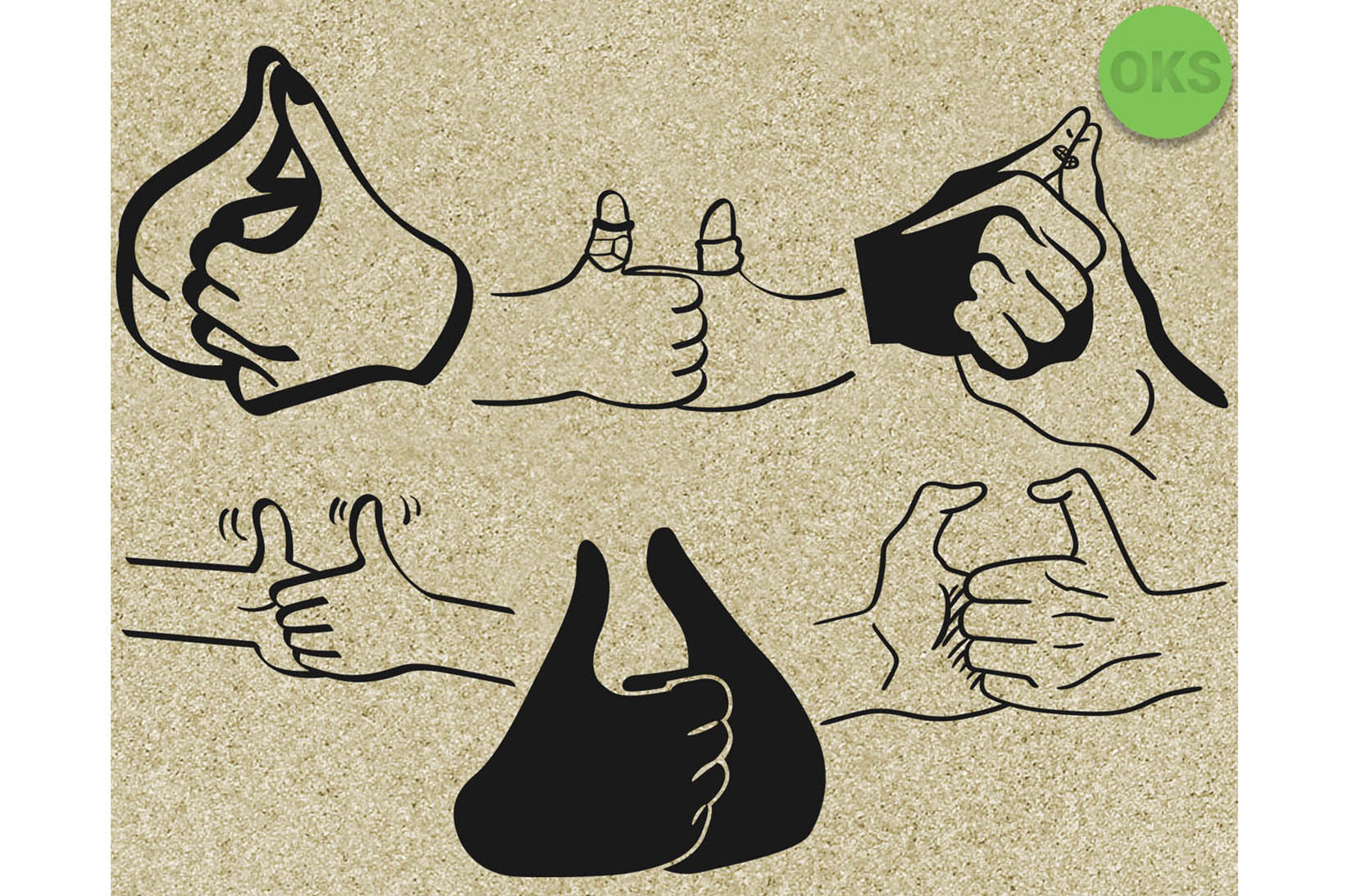 1644x1094 Thumb Wrestle Thumb Wrestling Files, Thumb Fight Vector