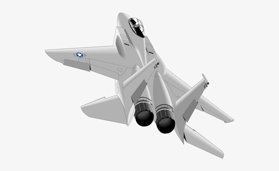 920x564 Aircraft Vector Jet