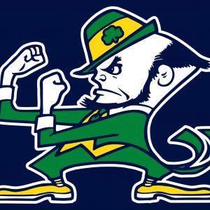 Fighting Irish Vector at Vectorified.com | Collection of Fighting Irish ...