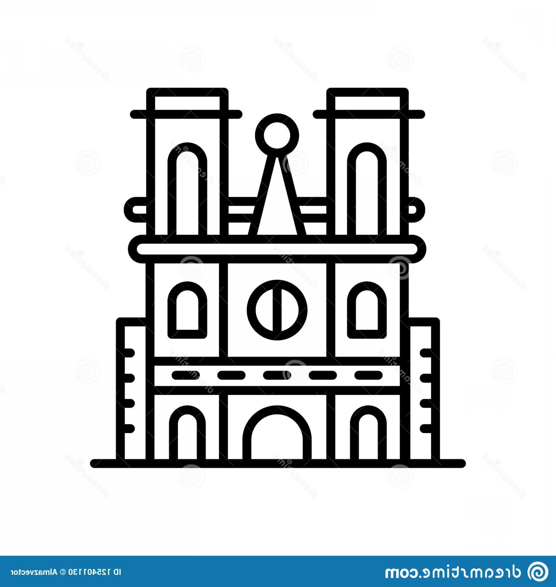 1920x2028 Notre Dame Logo Vector Hoodamathrun