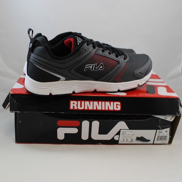 Fila Shoes New Vector Mens Running Size Poshmark 580x580 Fila Shoes New Vector Mens Running Size Poshmark