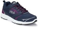 Nib Women's Fila Vector Running Athletic Shoes Navy Pink Free 300x188 Nib Women's Fila Vector Running Athletic Shoes Navy Pink Free