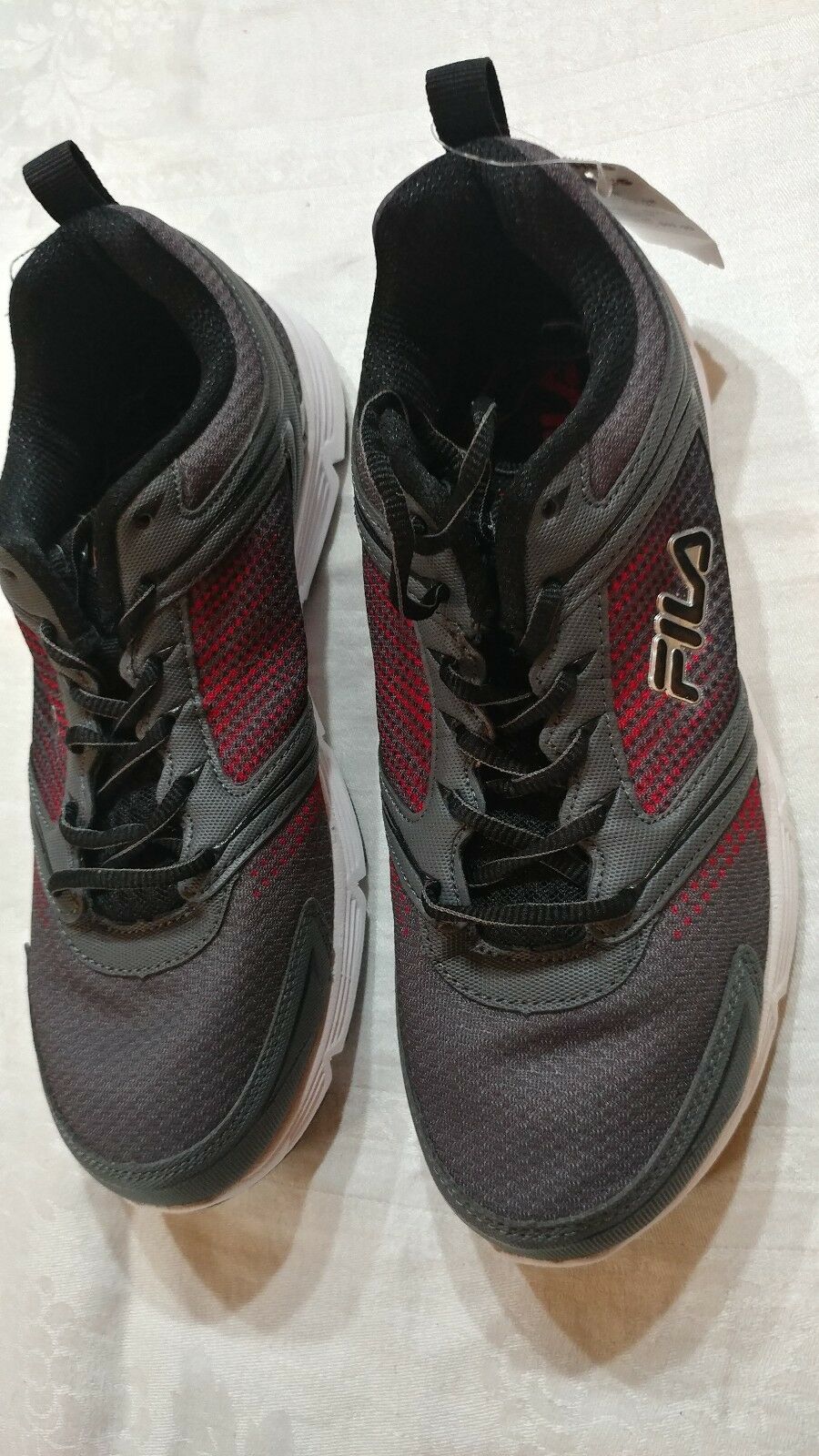 Fila Fila Vector Athletic Sneakers Sz New Blk 900x1600 Fila Fila Vector Athletic Sneakers Sz New Blk