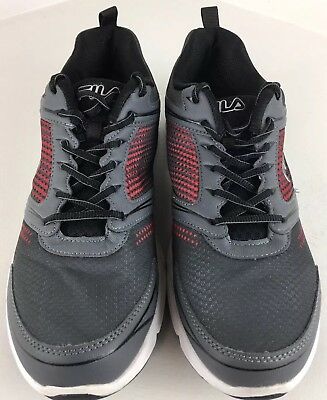 Fila Vector Mens Gray Athletic Running Training Sneakers Shoes 327x400 Fila Vector Mens Gray Athletic Running Training Sneakers Shoes