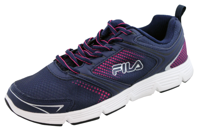 Fila Vector Womens Lite Cool Mesh Runningathletic Shoes Size 640x432 Fila Vector Womens Lite Cool Mesh Runningathletic Shoes Size