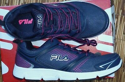 Fila Vector Womens Lite Cool Mesh Runningathletic Shoes Sz 400x261 Fila Vector Womens Lite Cool Mesh Runningathletic Shoes Sz