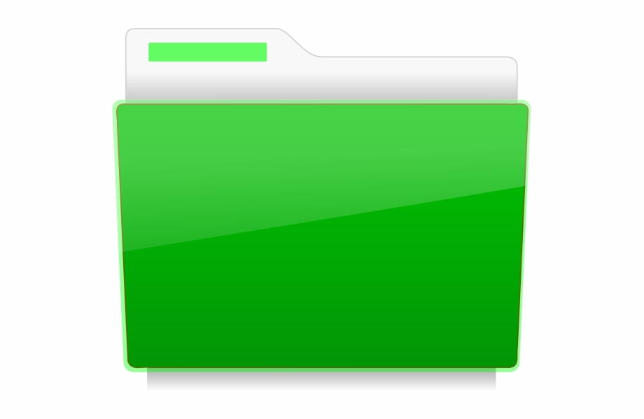 920x599 Folder Vector