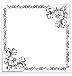 237x250 Filigree Border Printables Vector Free, Vector Art, Illustration
