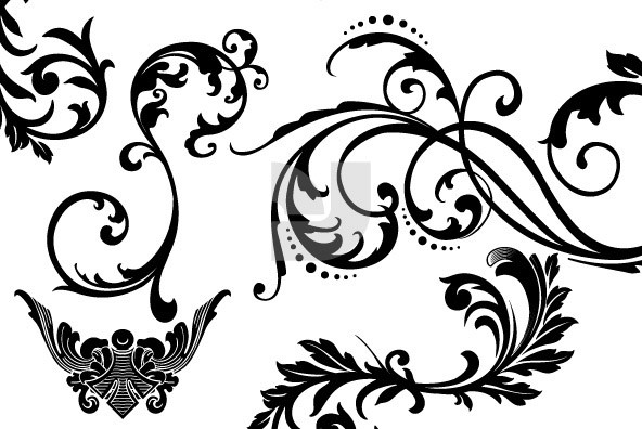 592x396 Dynasty Flourishes