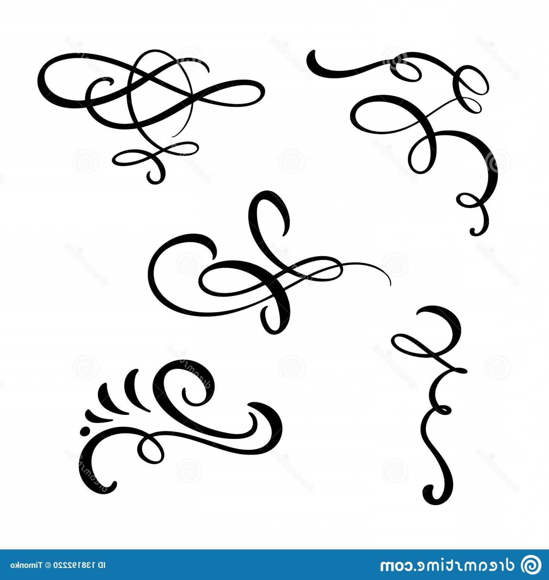 1920x2026 Vector Corner Swirls Catchsplace