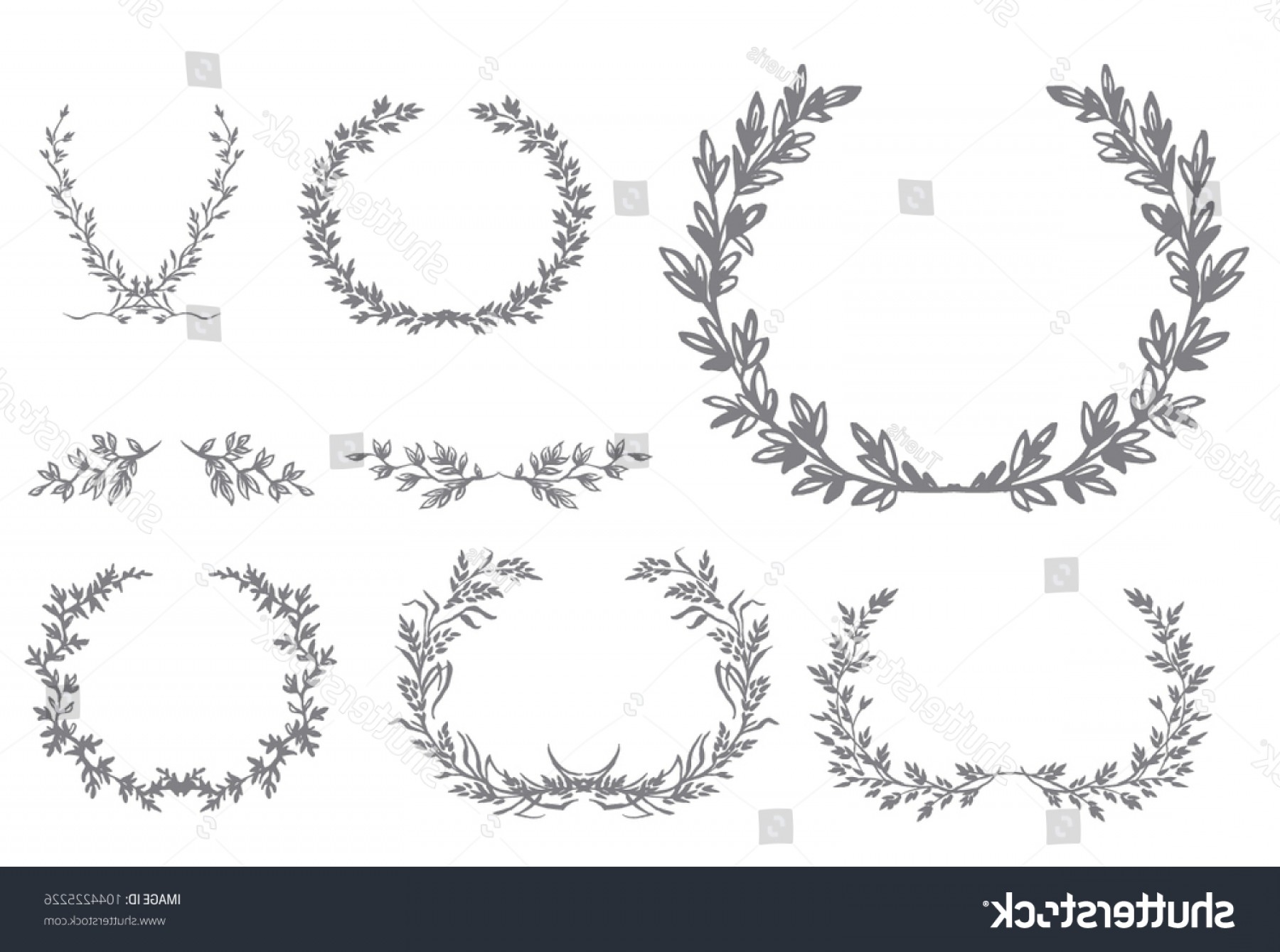 1800x1339 Not Floral Filigree Vector Hoodamathrun
