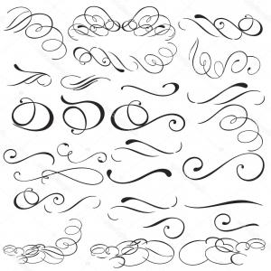 300x300 Decorative Border