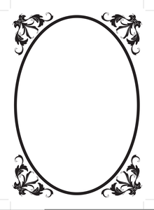 220x300 Filigree Designs And Clipart Free Images