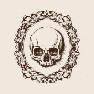 Filigree Frame Vector at Vectorified.com | Collection of Filigree Frame ...