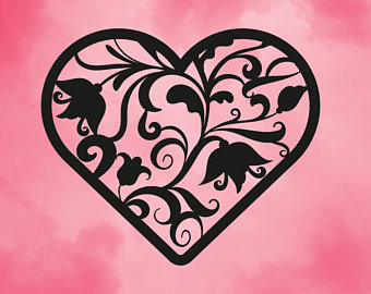 Filigree Heart Etsy 340x270 Filigree Heart Etsy