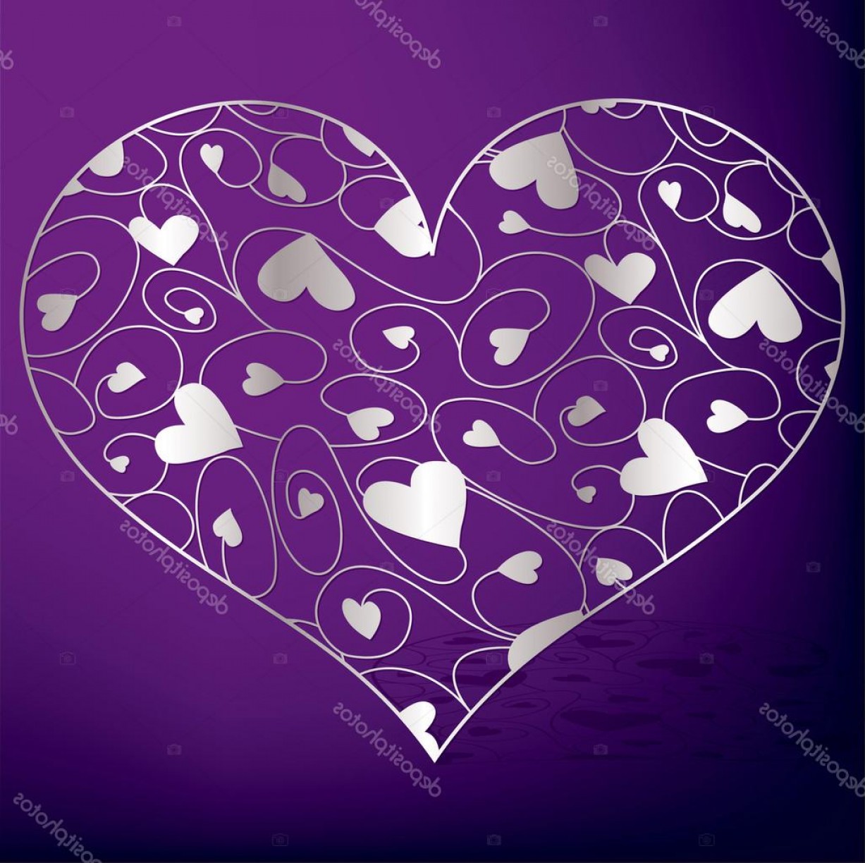 Vector Filigree Heart Createmepink 1227x1224 Vector Filigree Heart Createmepink