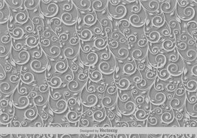 286x200 Filigree Free Vector Art