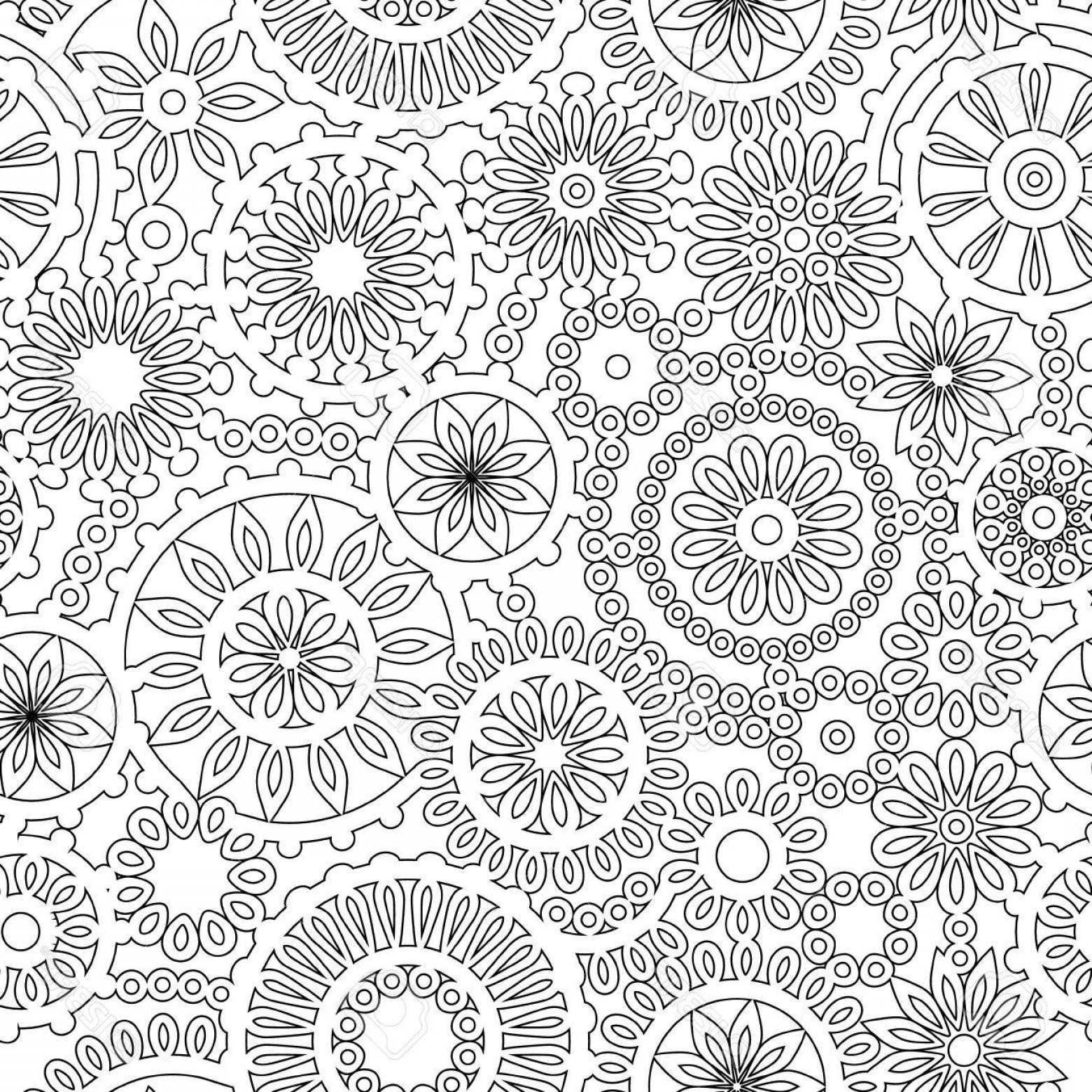 Filigree Pattern Vector at Vectorified.com | Collection of Filigree ...