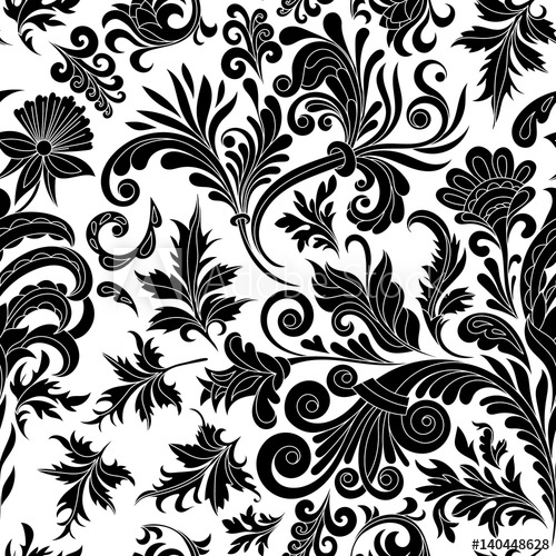 Filigree Pattern Vector at Vectorified.com | Collection of Filigree ...
