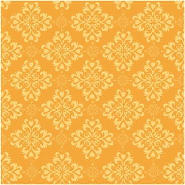 368x368 Filigree Pattern Free Vector Download