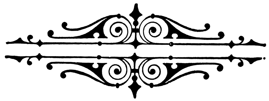 Filigree Vector
